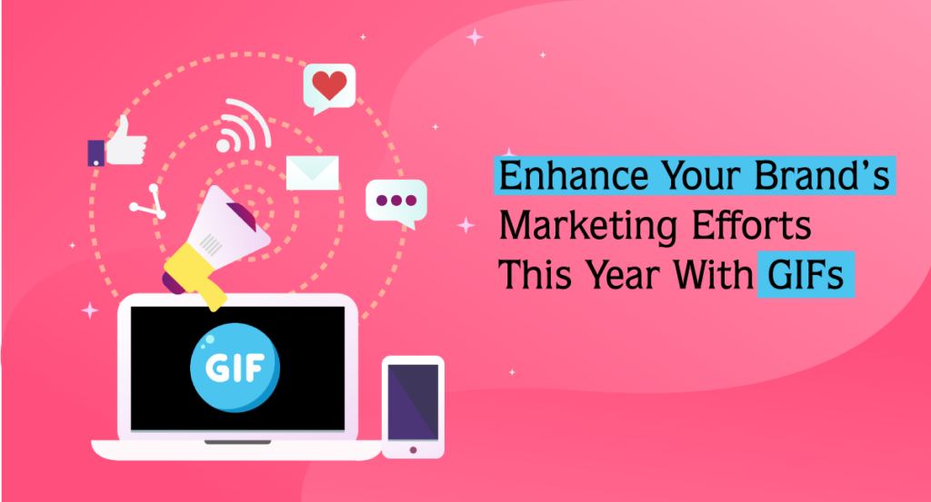 GIF Marketing