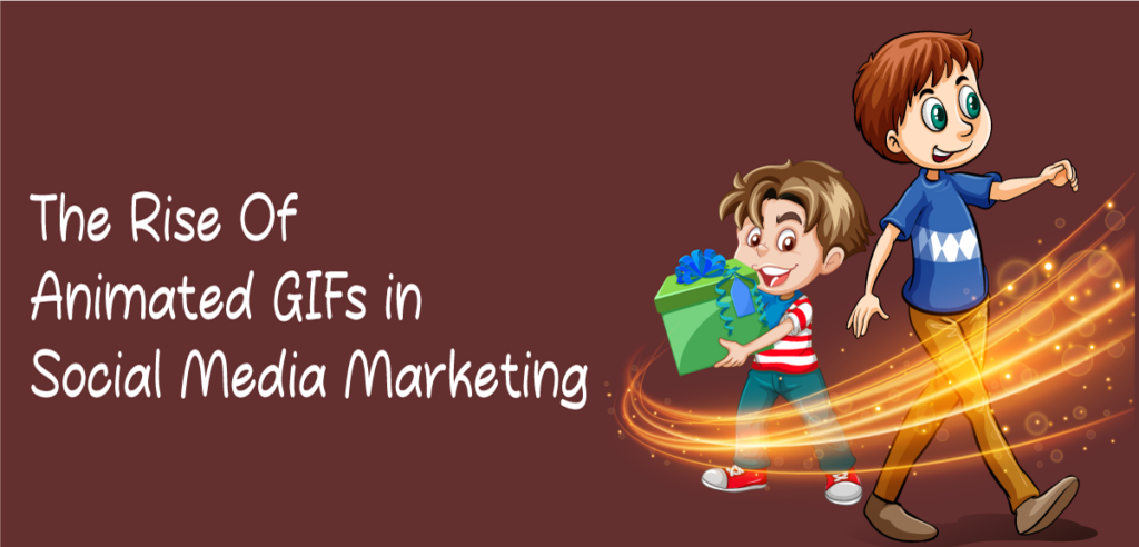 Rise of Animated GIFs in Social Media Marketing